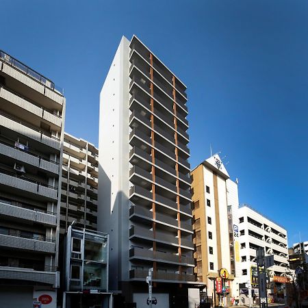 Residence Hotel Hakata 19 Fukuoka  Ngoại thất bức ảnh
