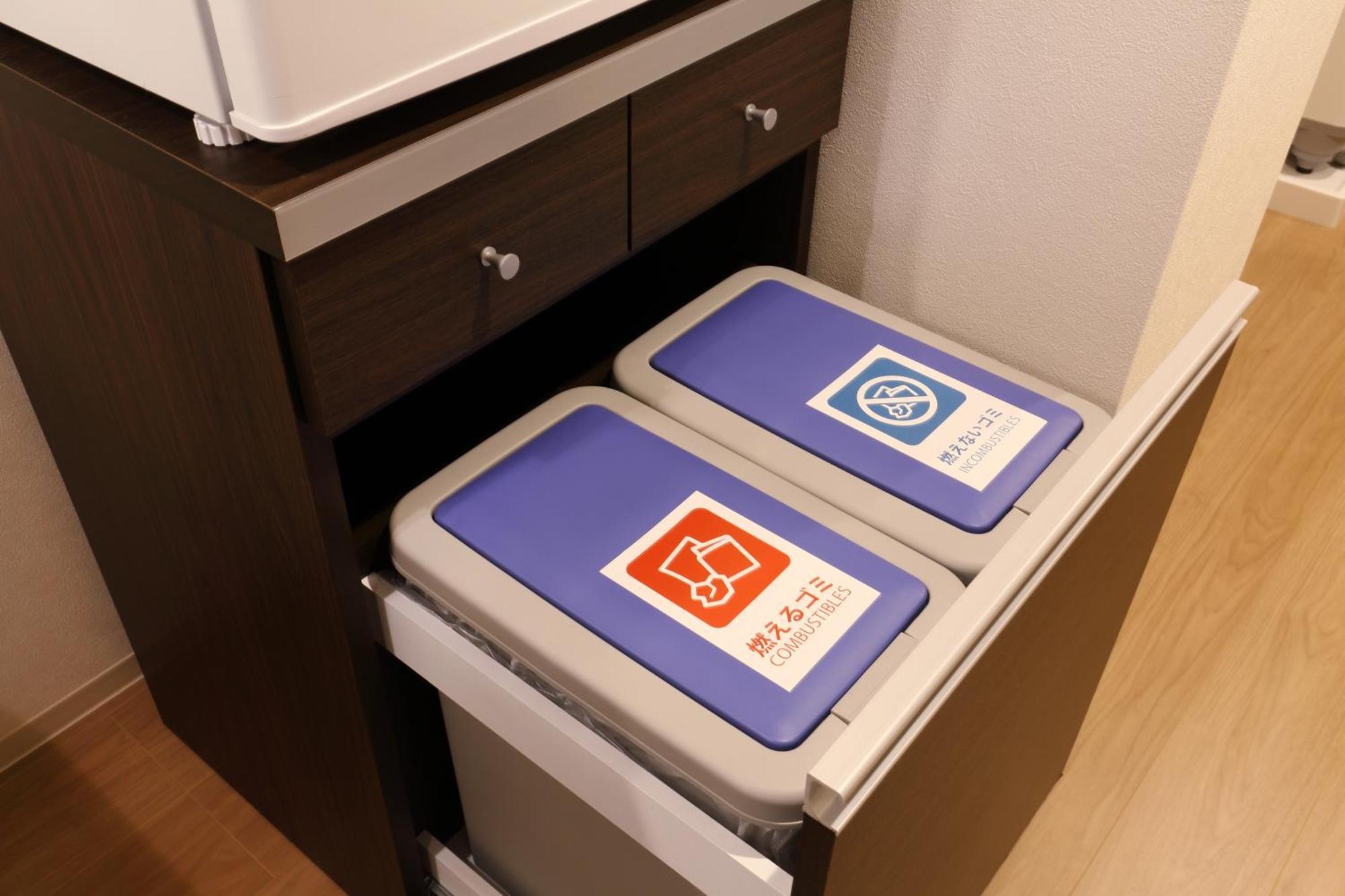 Residence Hotel Hakata 19 Fukuoka  Phòng bức ảnh